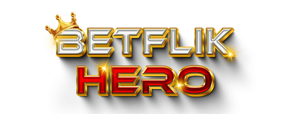 betflik hero logo